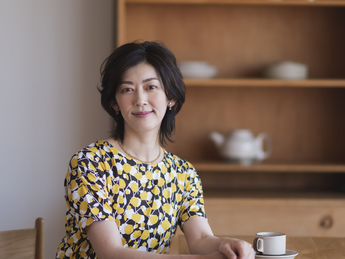 佐藤藍子の実家は川崎市麻生区？家族構成や父親の職業と現在の暮らし