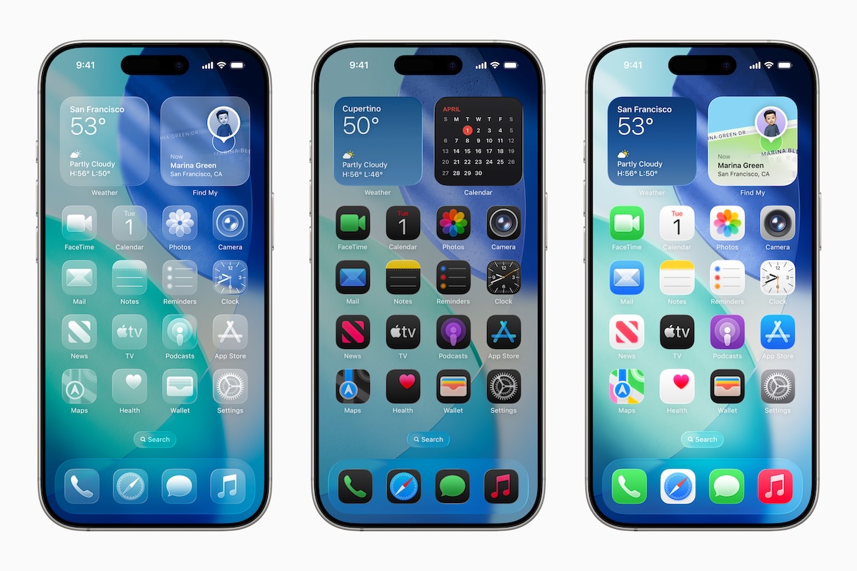 Iphone最新アップデートの真相！新機能と不具合やバッテリーの罠