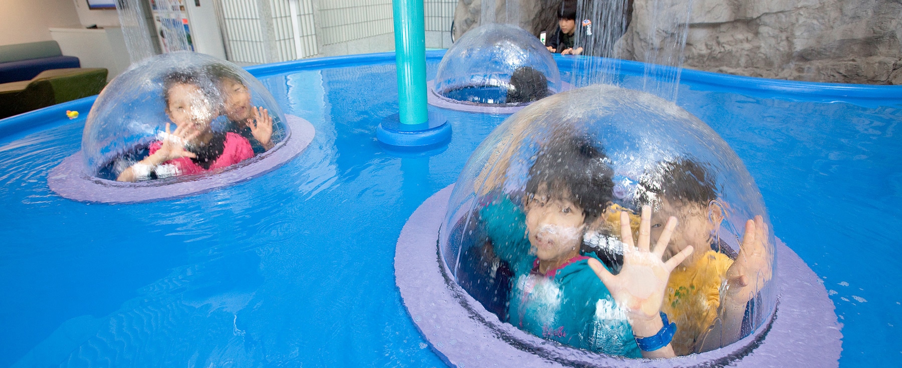 【2026年最新】東京都水の科学館の真価と“無料”の裏側にある水道インフラの迫力