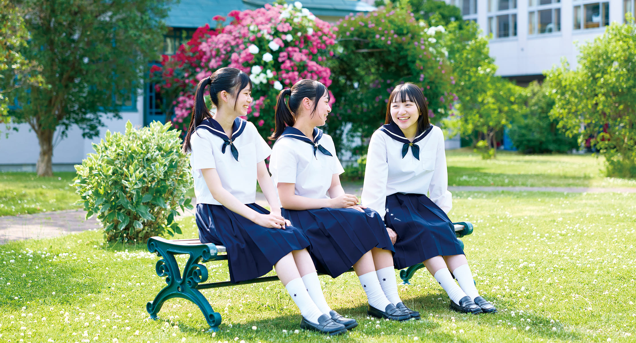 北星学園女子高校の評判と最新偏差値2026｜英語科の実力と後悔しない進路選択
