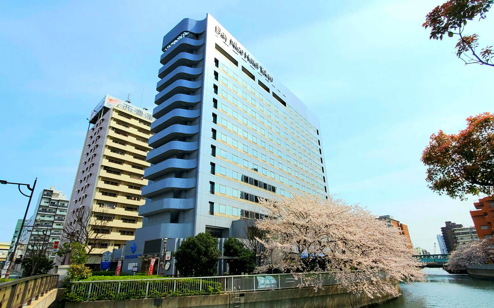 デイナイスホテル東京の閉館理由と跡地の現在｜木場の名門を徹底追跡
