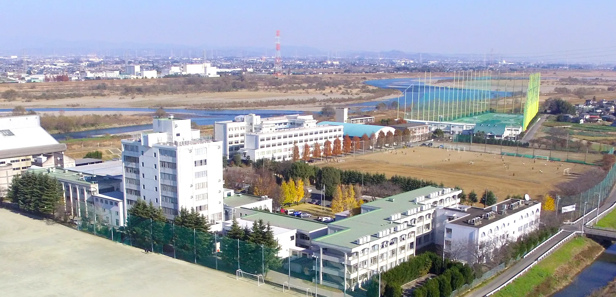 本庄第一高校の評判と偏差値｜確約基準から進学実績・部活の真相まで徹底解剖