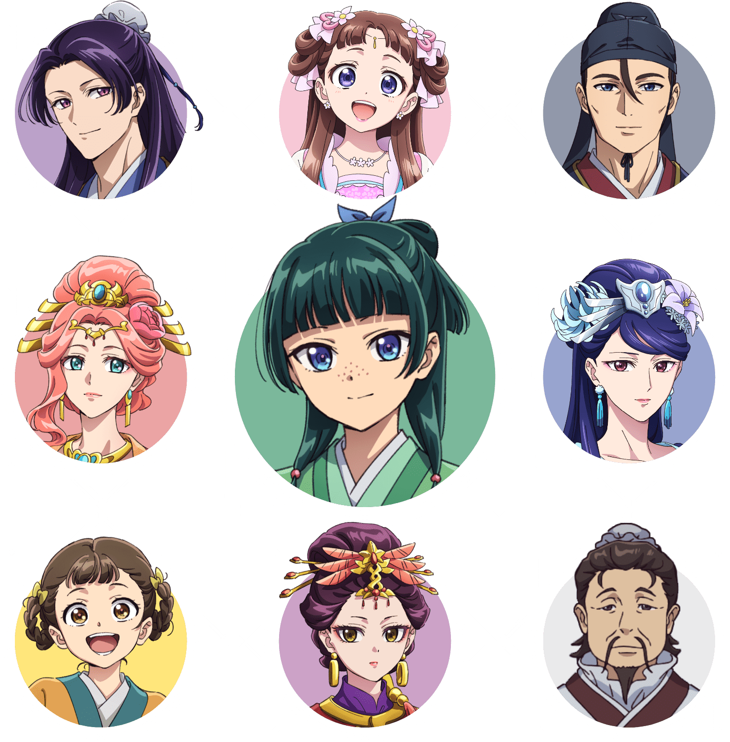 自分に似てる推しは誰？アニメキャラ診断2026年最新版とMbti相性術