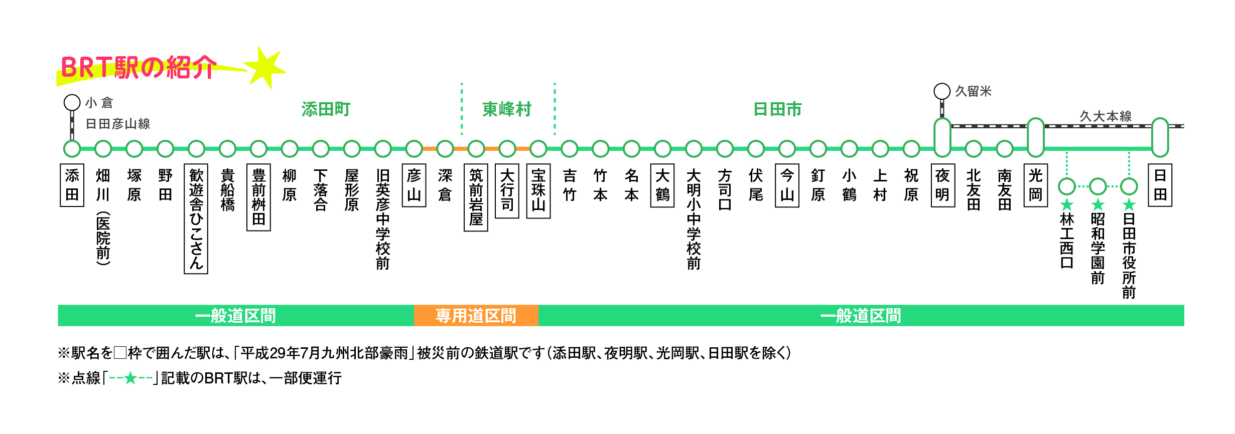 博多駅から竹下駅の移動比較！Jr1駅3分とららぽーと最短の真相