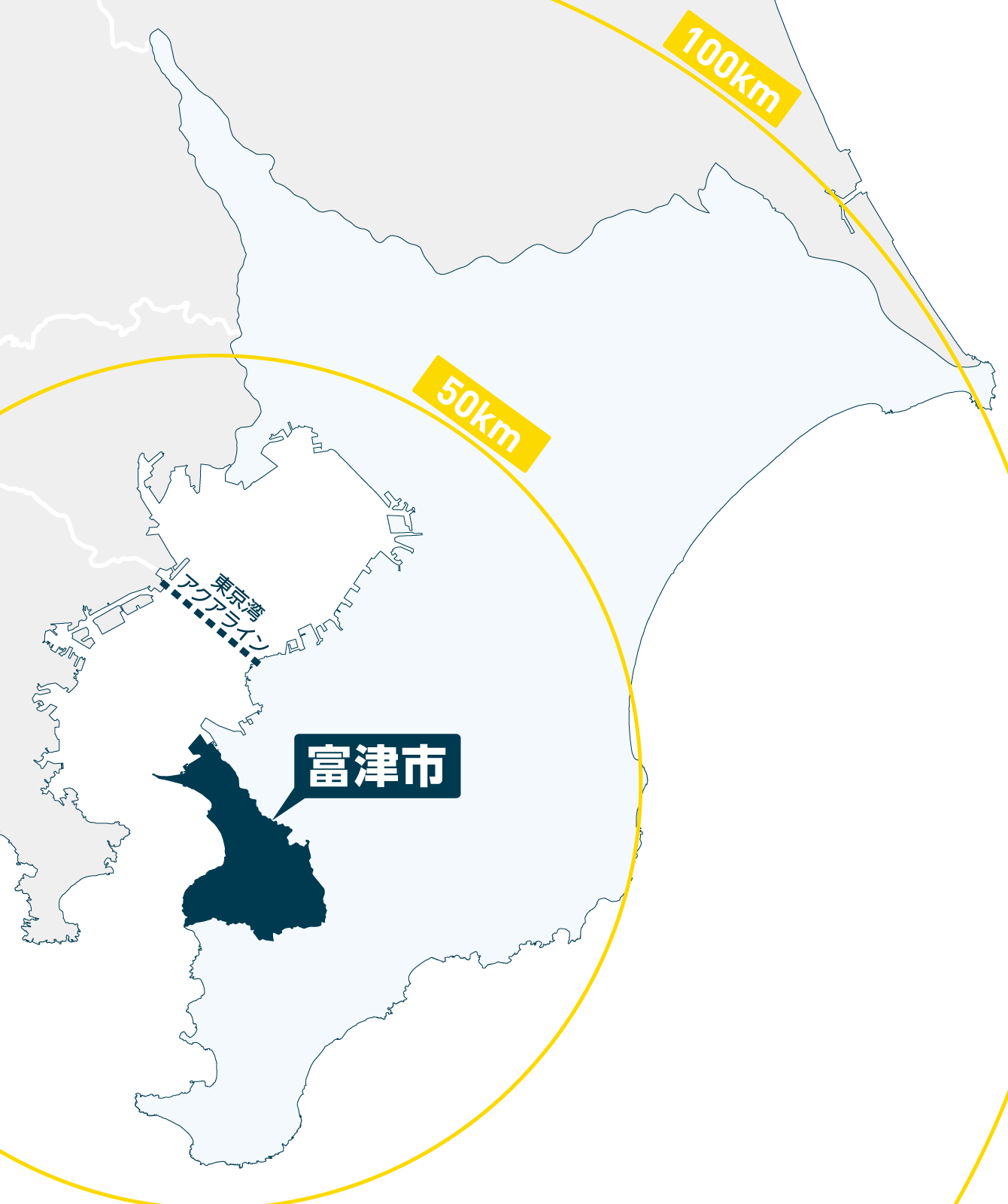 千葉県富津市の住みやすさと噂の真相！移住・観光・財政の現在地