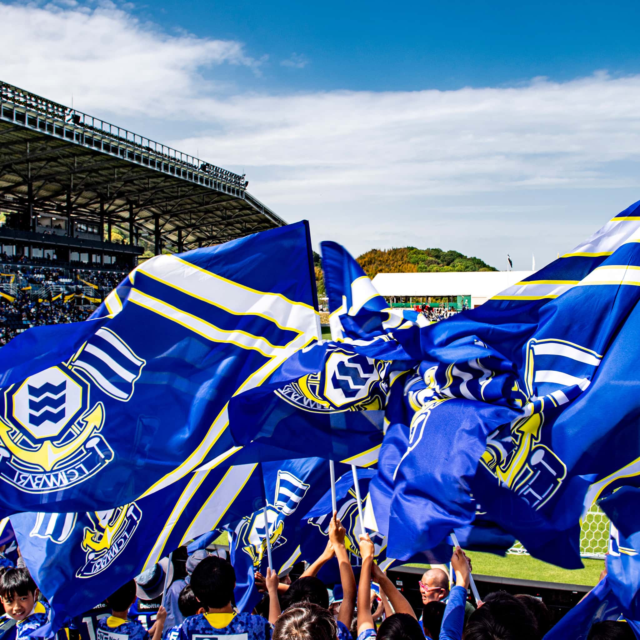 Fc今治の試合日程と結果速報｜里山観戦を満喫する2026攻略法