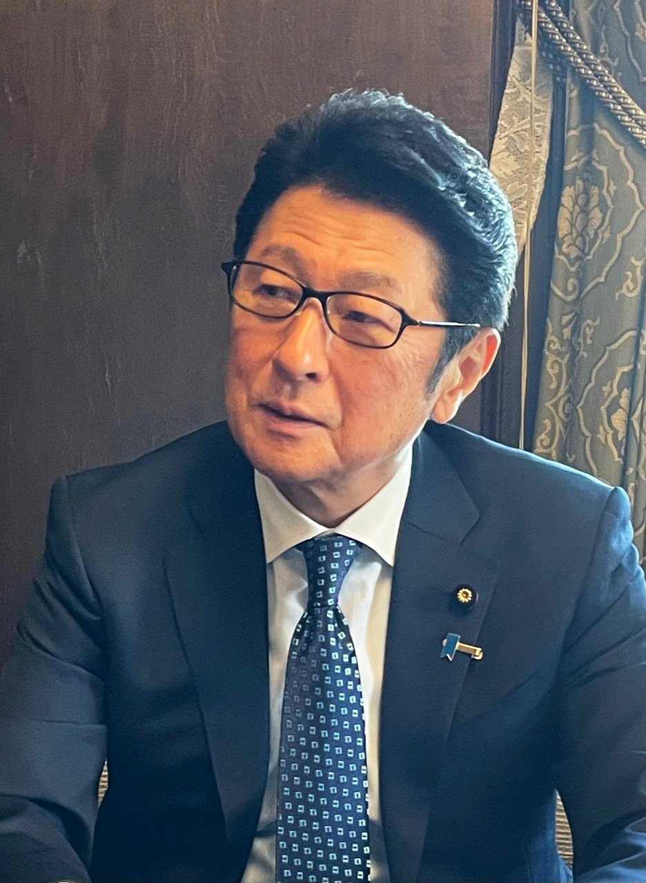 松山政司氏の現在と評判の真相！経歴・学歴から家族の噂まで徹底解説