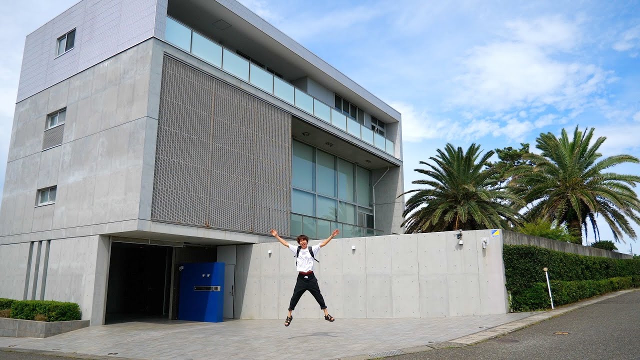 はじめしゃちょー3億円豪邸の場所は静岡市駿河区？特定経緯と現在を徹底解説