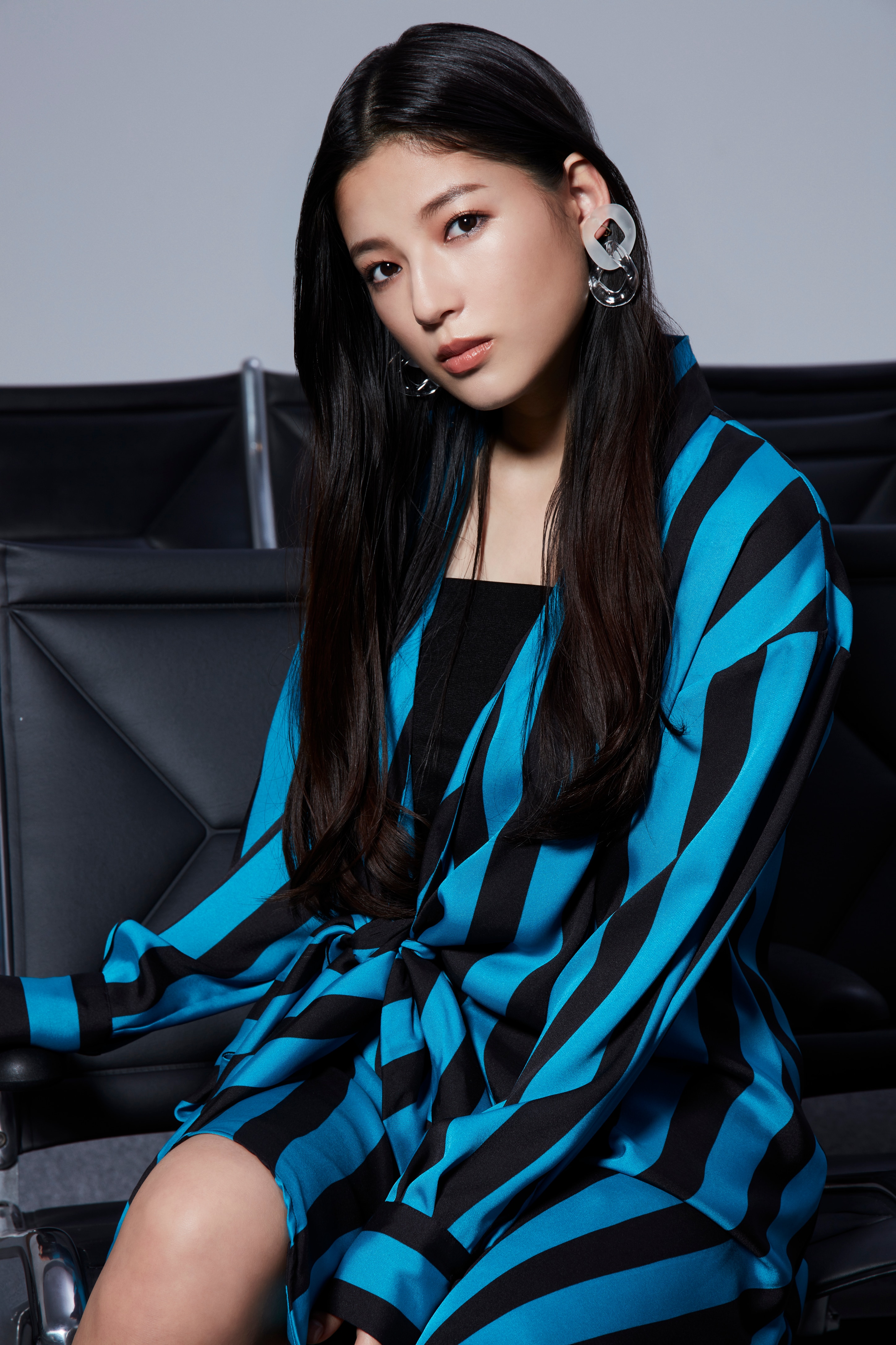 元E-Girls石井杏奈の真価！ダンス少女から名女優へ躍進の軌跡