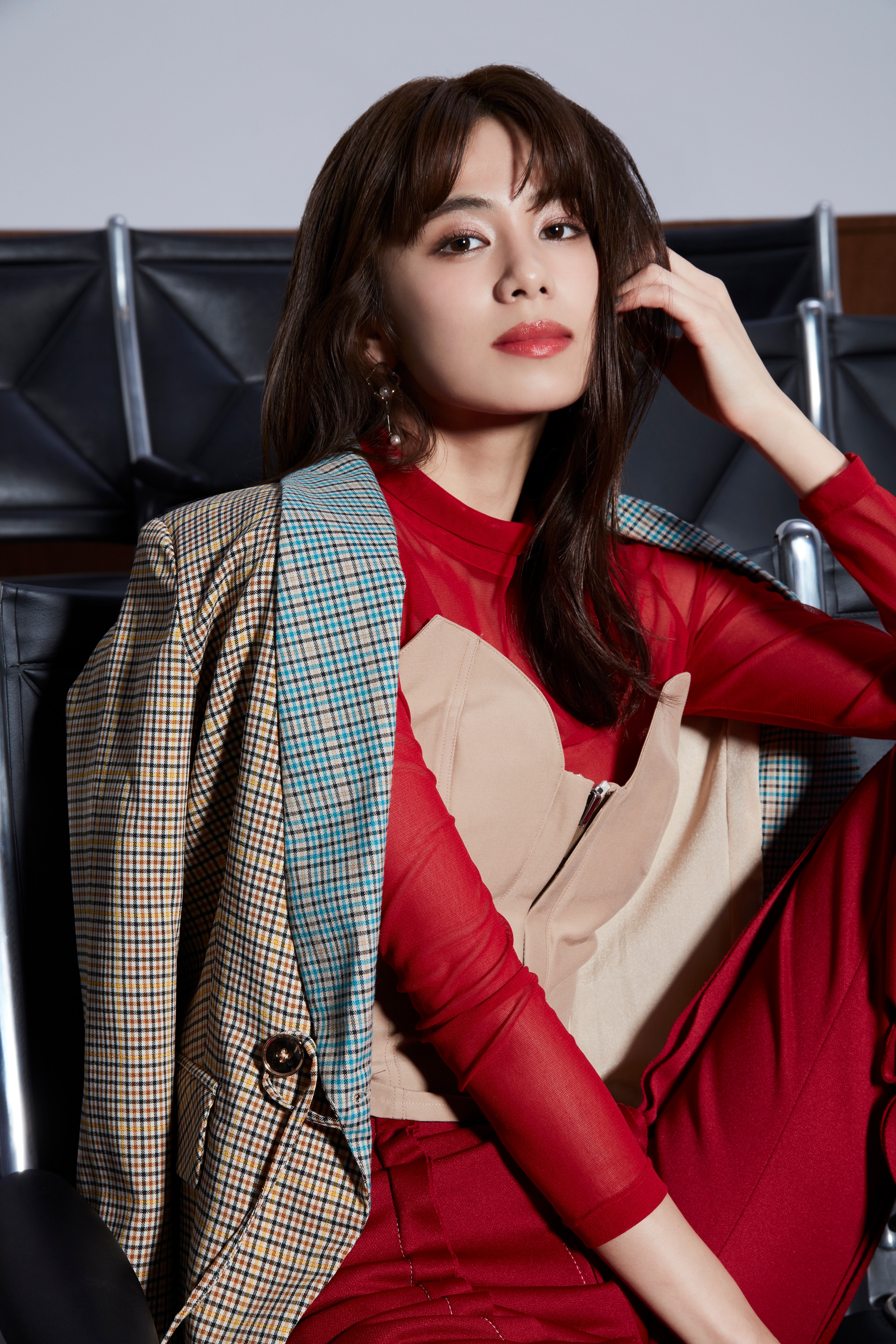 佐藤晴美とE-Girlsの真実｜解散の葛藤からモデル・女優として輝く現在