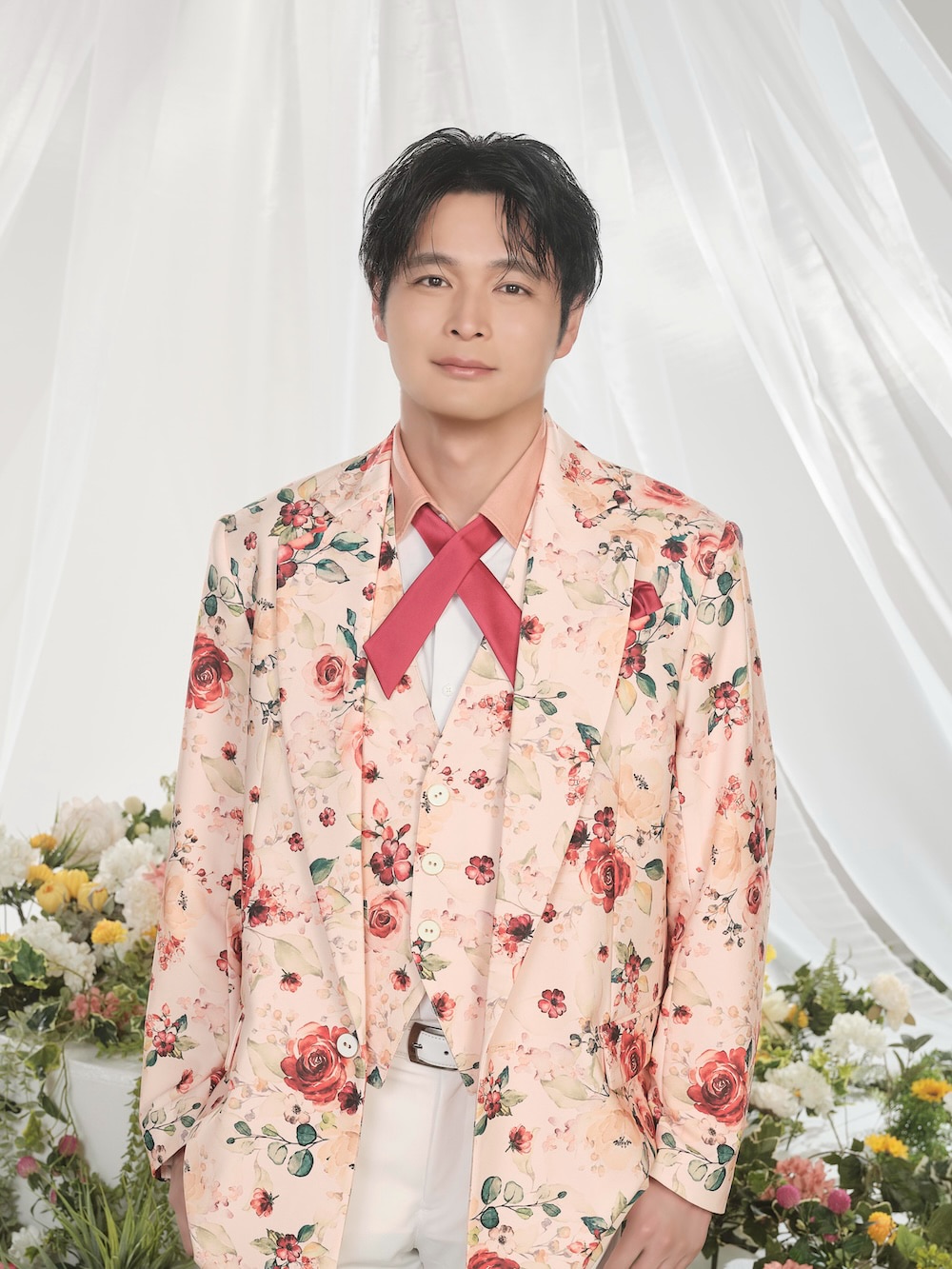 元Jリーガー青山隼の現在｜電撃引退と伯父田山涼成の真相に迫る
