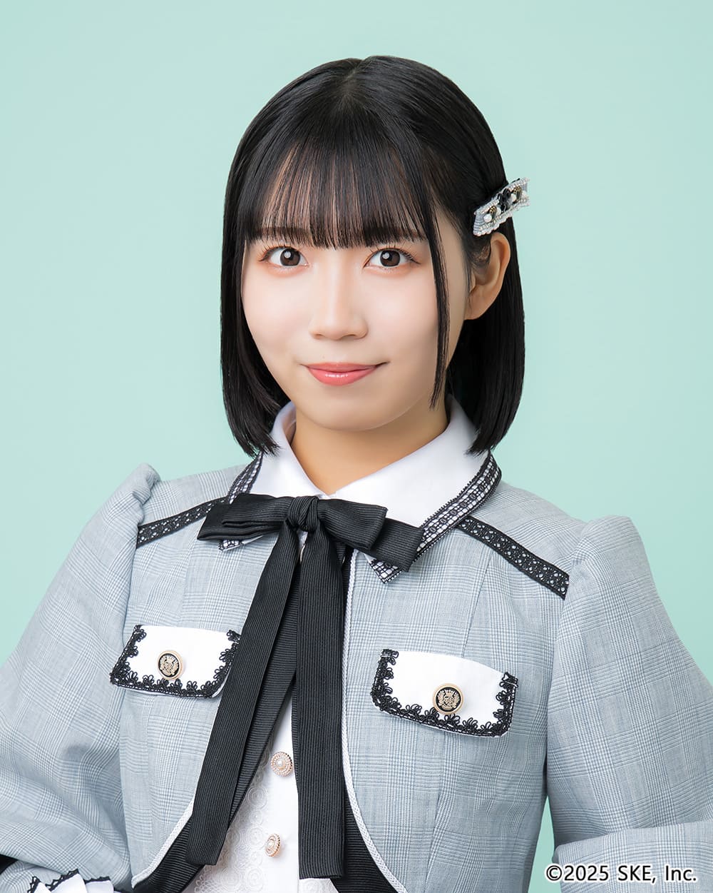 Ske48中坂美祐の現在と経歴！噂の真相や人気の理由を徹底解明