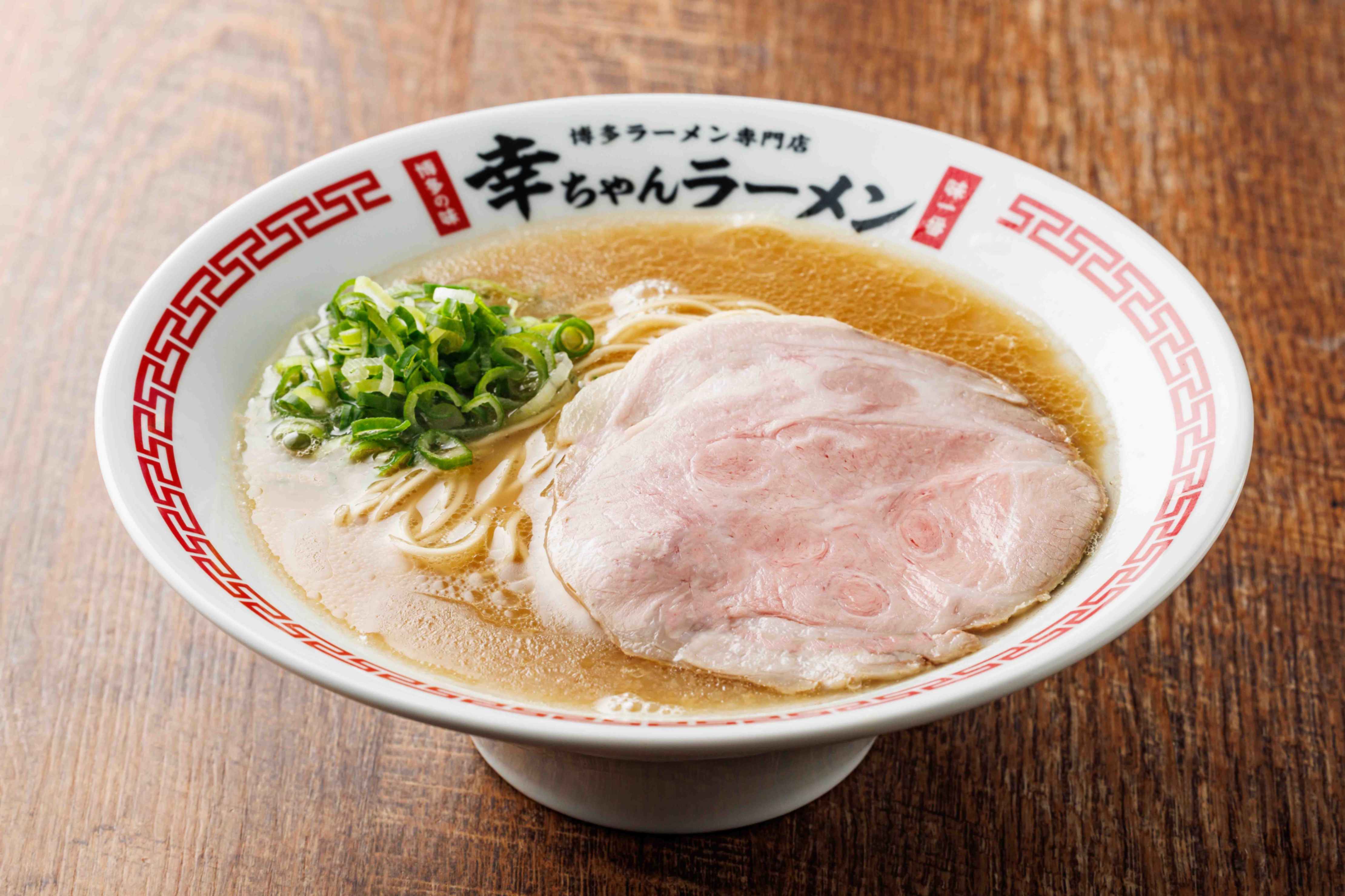 こうちゃんラーメン2026最新取材！愛される理由と名物メニューの全貌