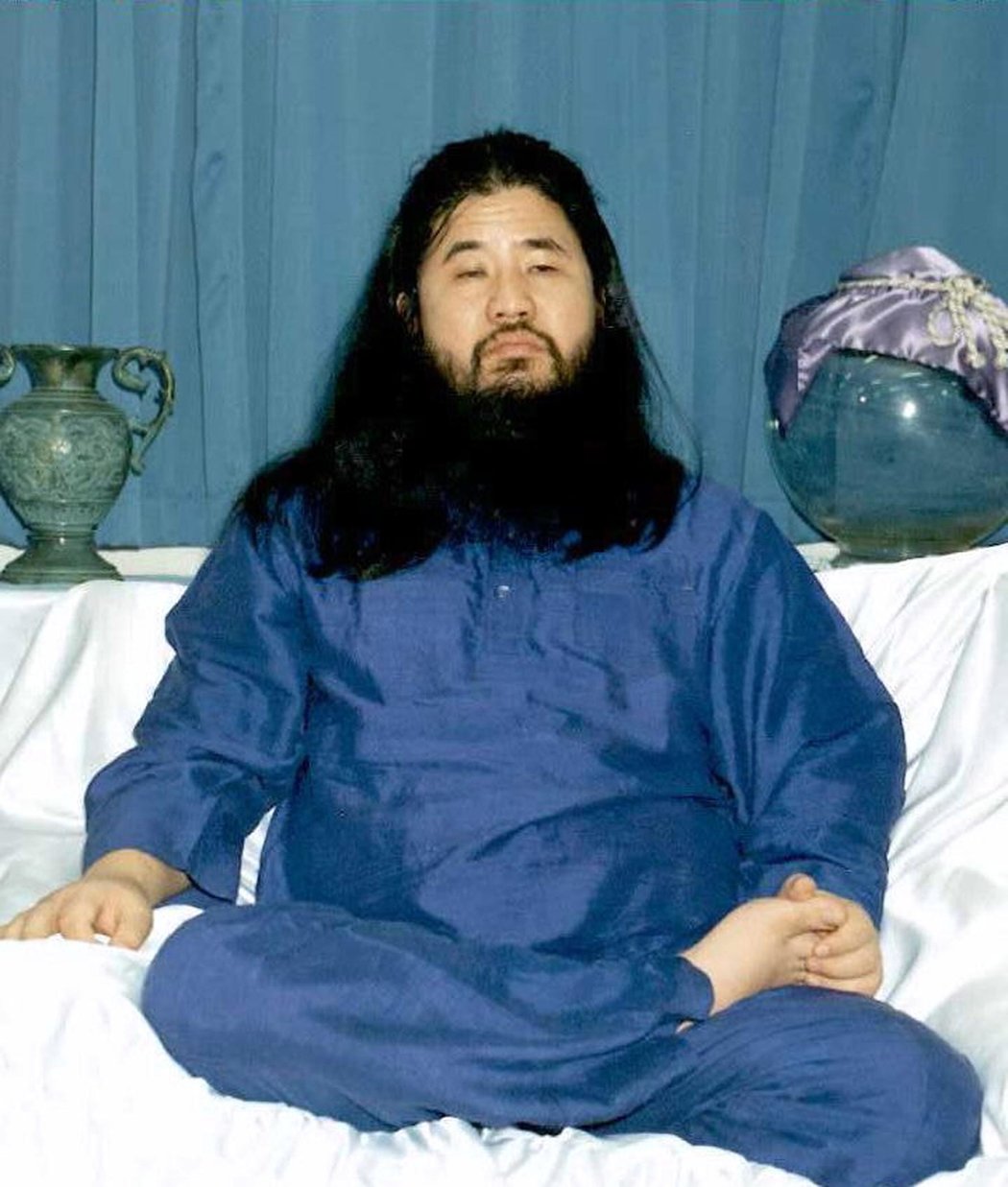 麻原彰晃の死刑執行当日の全真相と最期の言葉｜遺骨の現在と教団動向