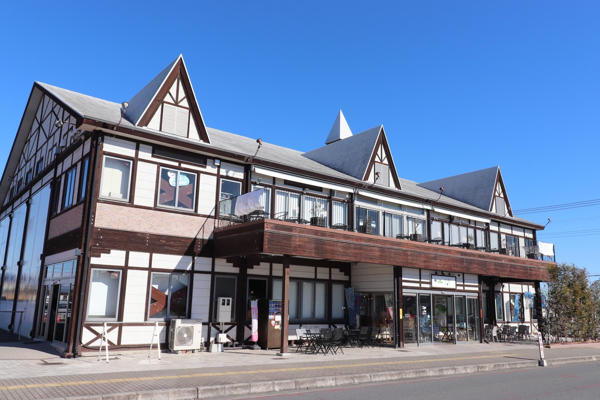 道の駅花園はなぜ激混み？オハナの絶品パンと深谷ねぎの真相を徹底追跡