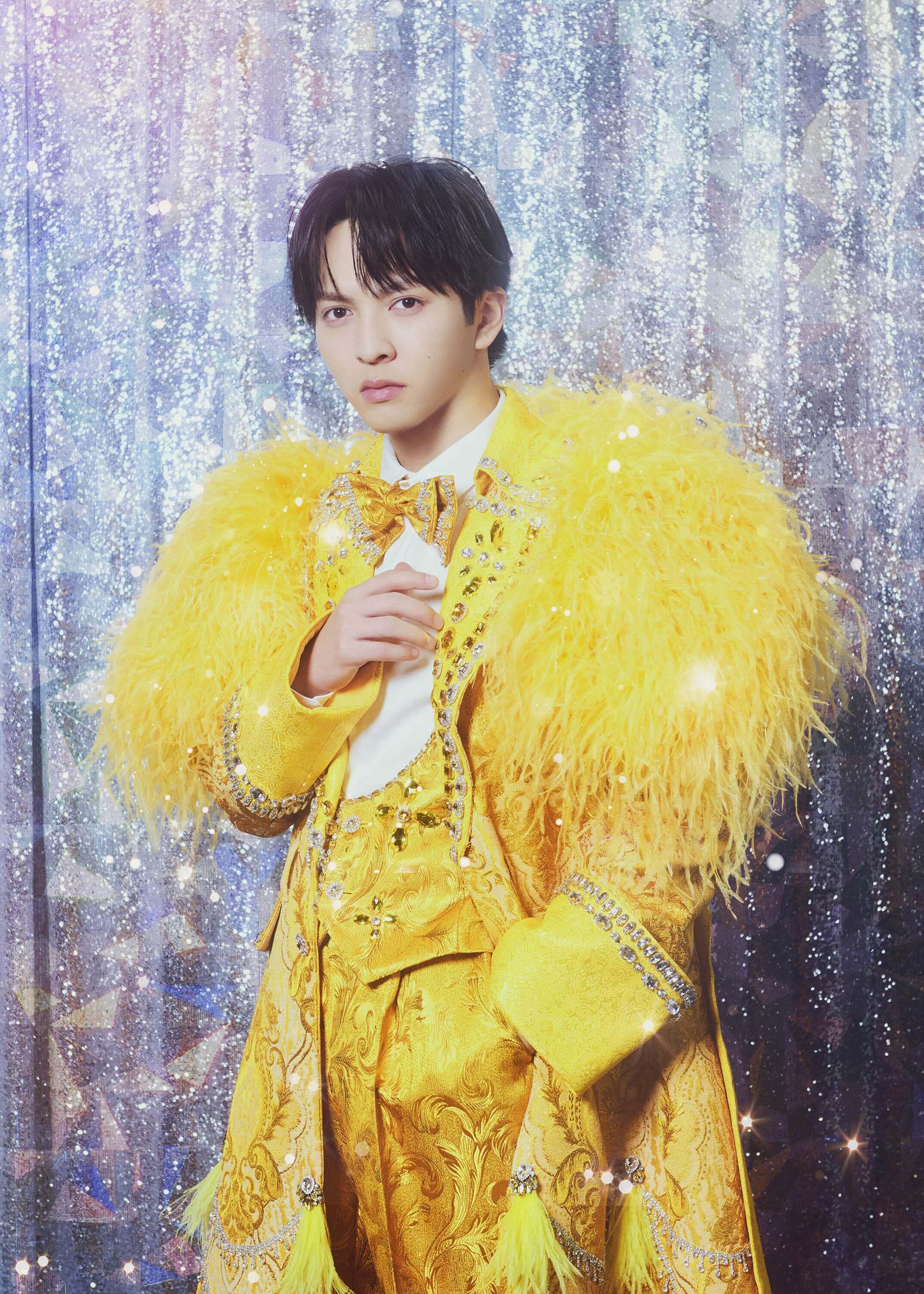 吉田仁人の現在と熱愛の真相！M! Lkリーダーの魅力と実力