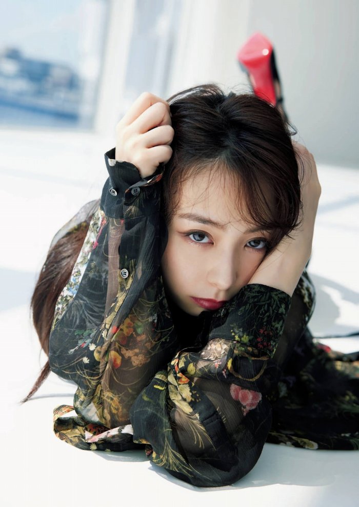 宇垣美里の水着・グラビアの真相｜写真集や美ボディの真実を徹底検証