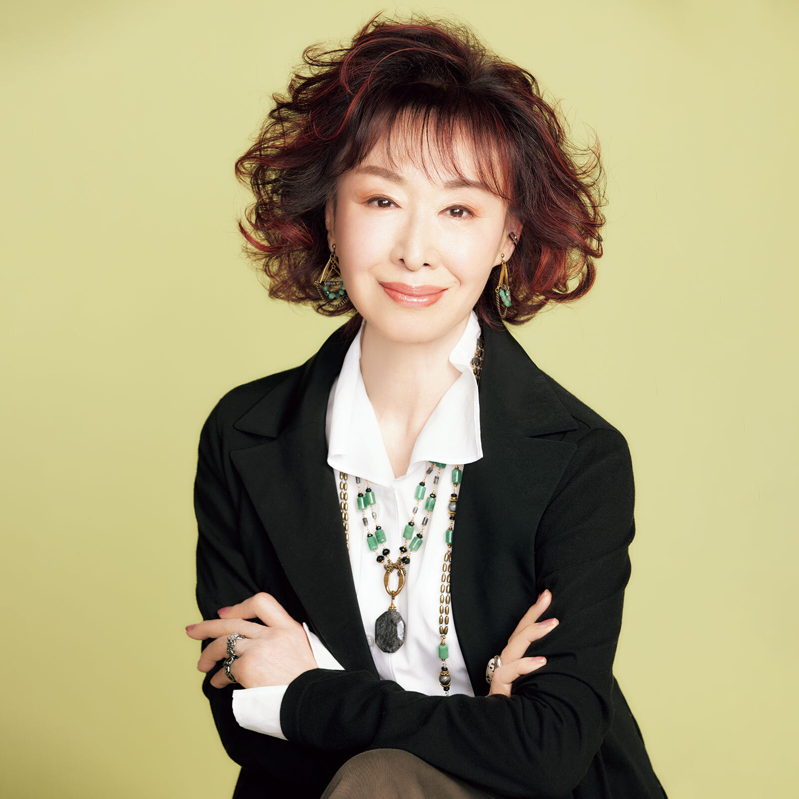 三田佳子のがん闘病と奇跡の克服劇｜80代を迎えた現在の様子と女優魂