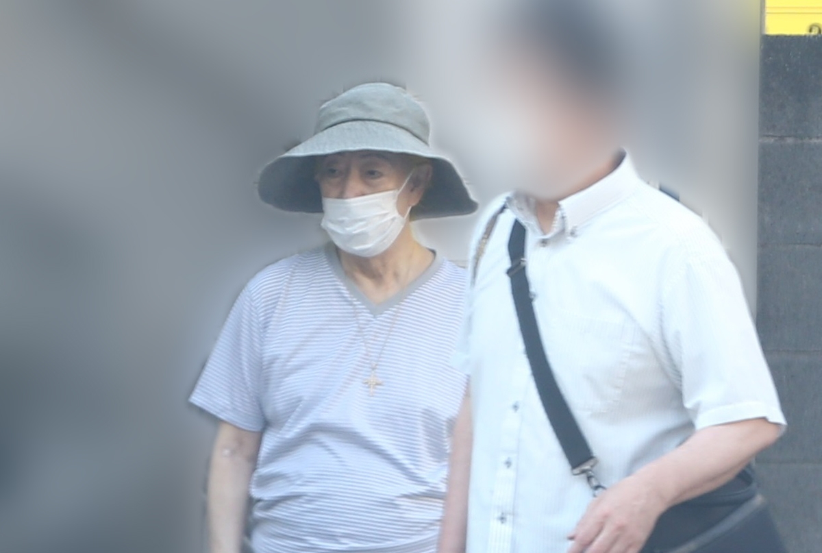 美輪明宏に息子がいる噂の真相は？結婚歴や隠し子疑惑・後継者を徹底追跡