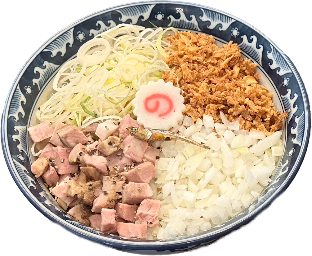 奈良屈指の名店「麺屋いちびり」の全貌！魚介豚骨の真髄と攻略法