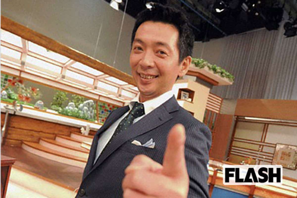 宮根誠司の声がガラガラで出ない真相！ミヤネ屋生放送の喉異変と現在