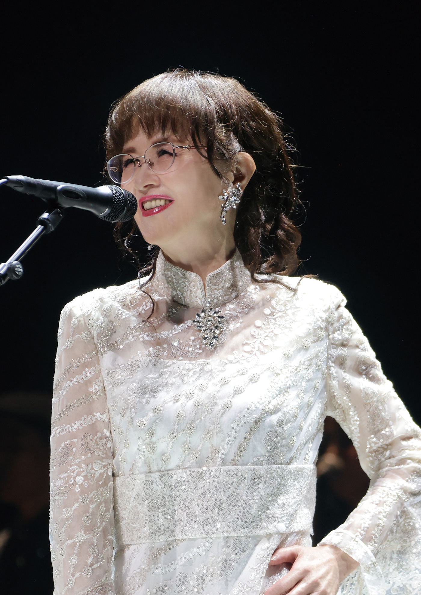 中島みゆきの現在写真に衝撃！74歳の近影と引退説の真相を徹底追跡