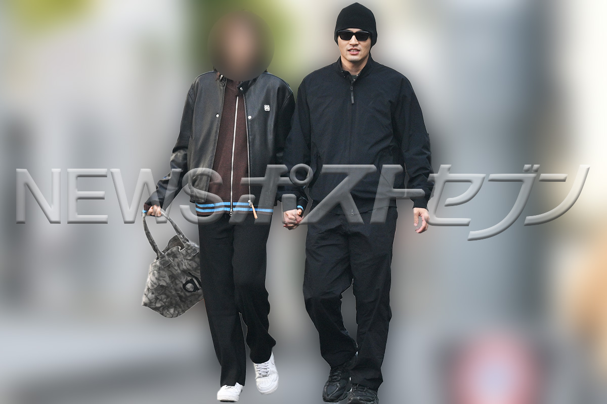 水上恒司の結婚説は本当か？熱愛報道の真相と明かされた最新結婚観