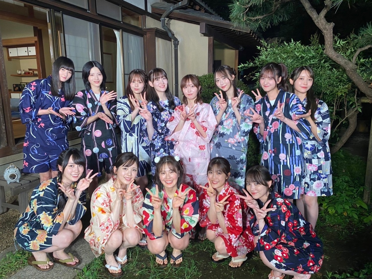 乃木坂4期生の現在と人気順｜卒業の真相と新4期生統合の軌跡