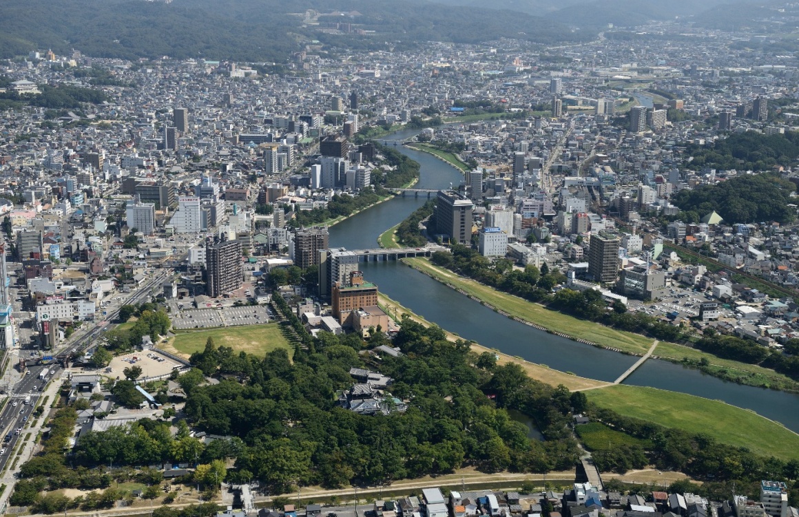 岡崎市が熱い理由とは？家康の歴史と進化する街の住みやすさを徹底検証