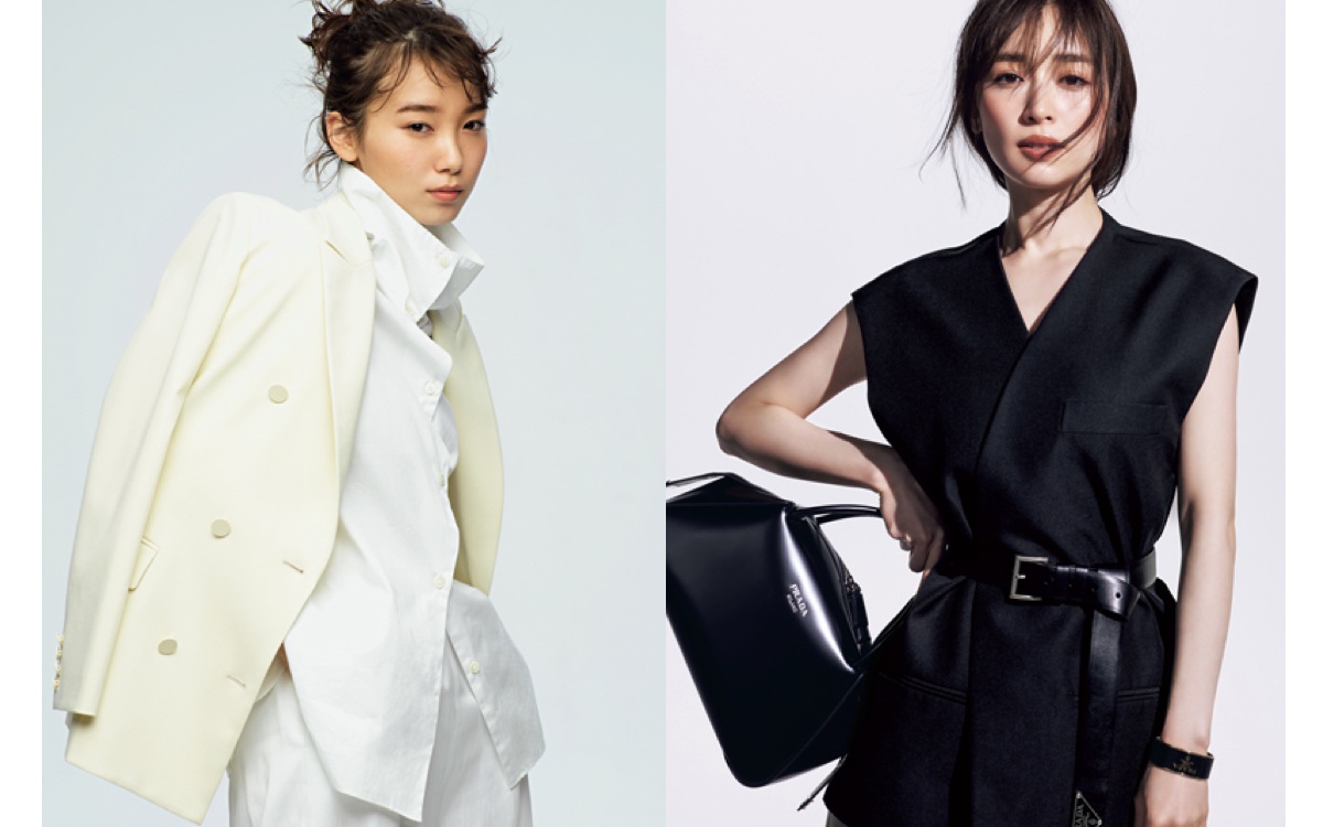 モード系とはどんな服装？特徴や代表ブランドと失敗しない着こなし術