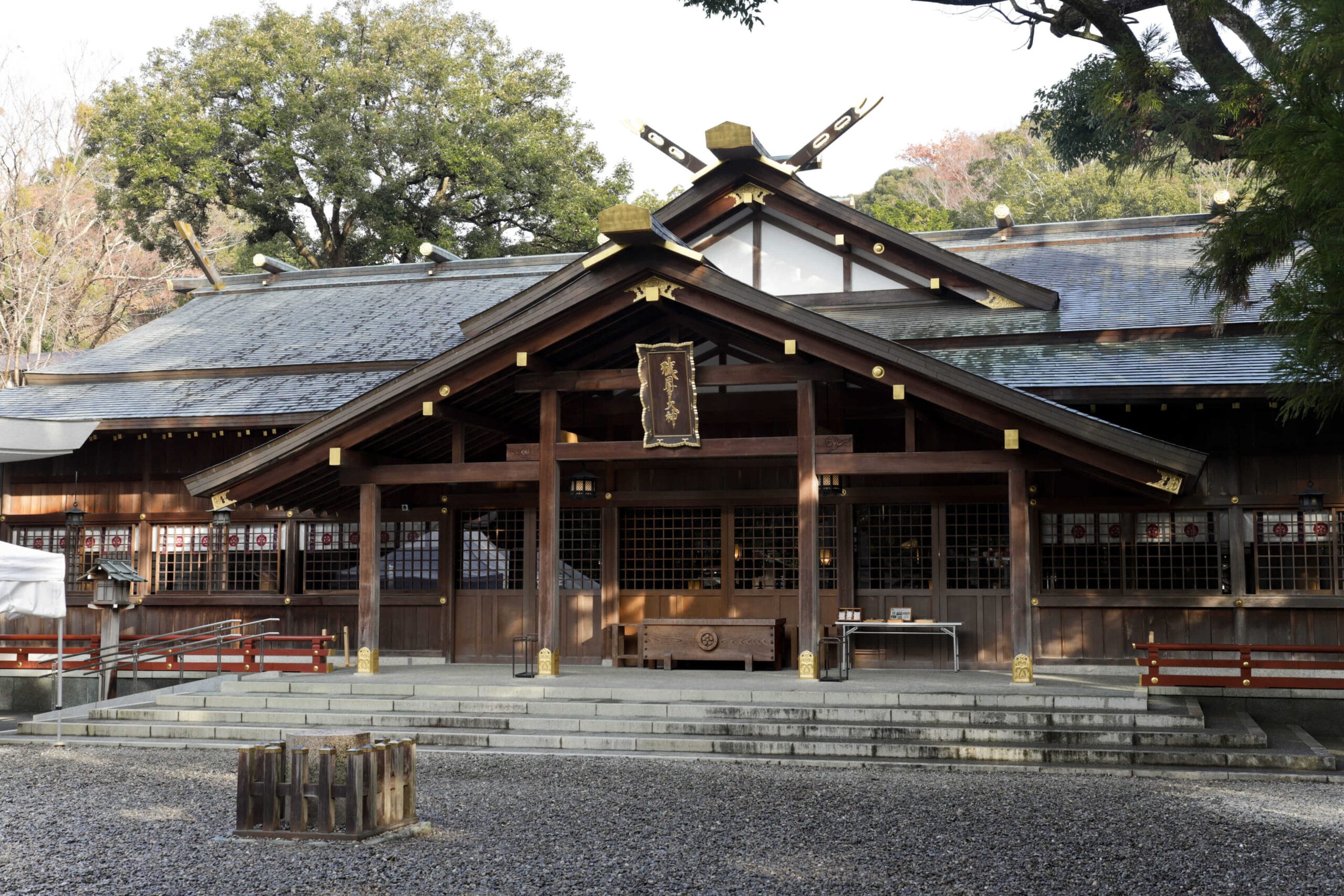 伊勢・猿田彦神社の開運真相｜正しい参拝順番とお守りのご利益【2026】