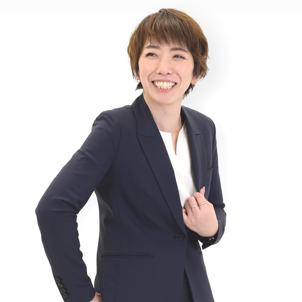 森下美里の現在と経歴総まとめ！結婚の噂と2026年最新動向を徹底検証