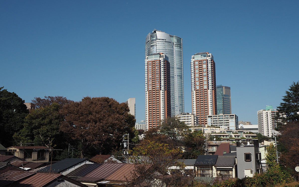港区マンション高騰の真相｜資産価値が落ちない理由と2026年最新相場