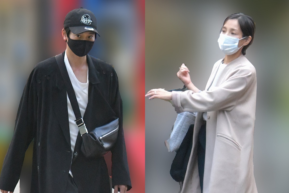 向井理と国仲涼子の現在！馴れ初めから子供・夫婦仲の真相まで徹底解剖