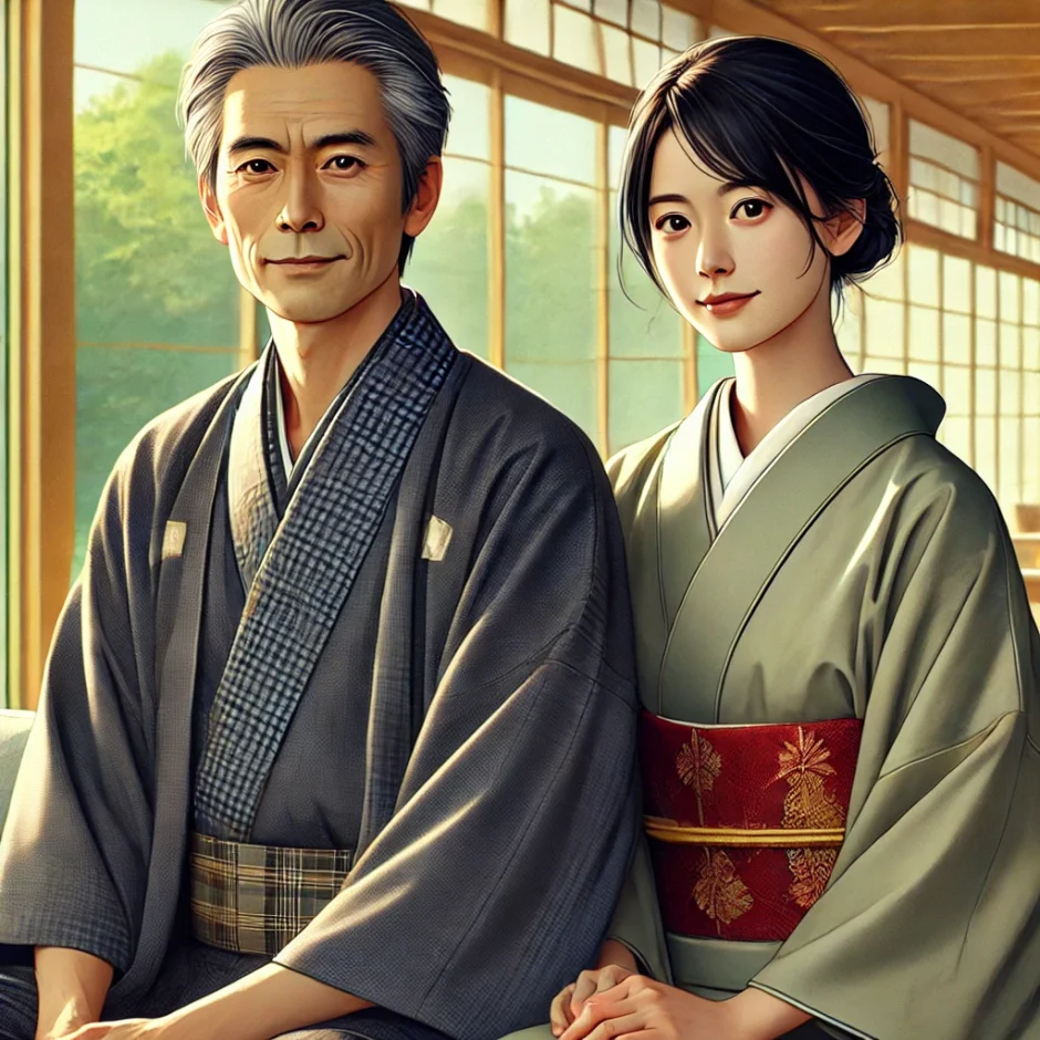 村井国夫に前妻は実在する？音無美紀子との結婚歴と離婚疑惑の全真相