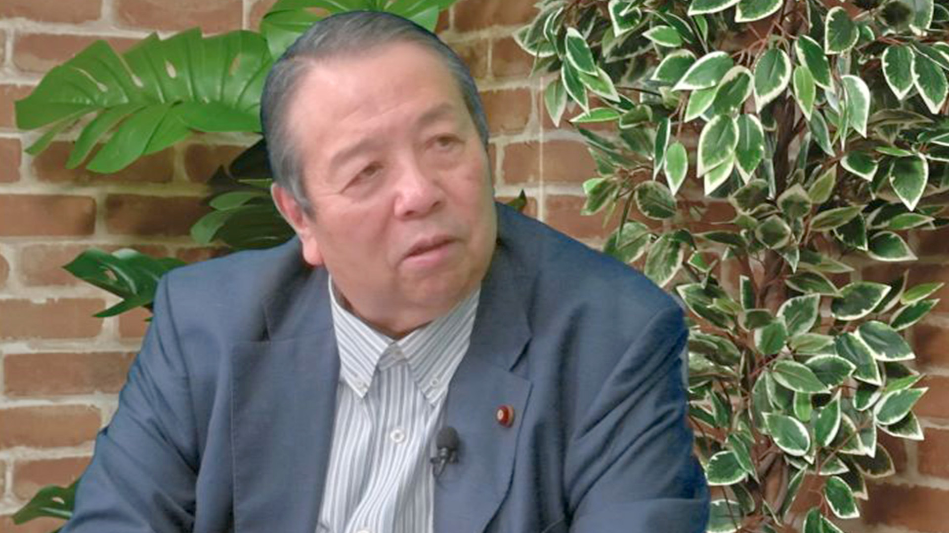 村上誠一郎の評判はなぜ割れる？総務相起用の波紋と孤高の真相