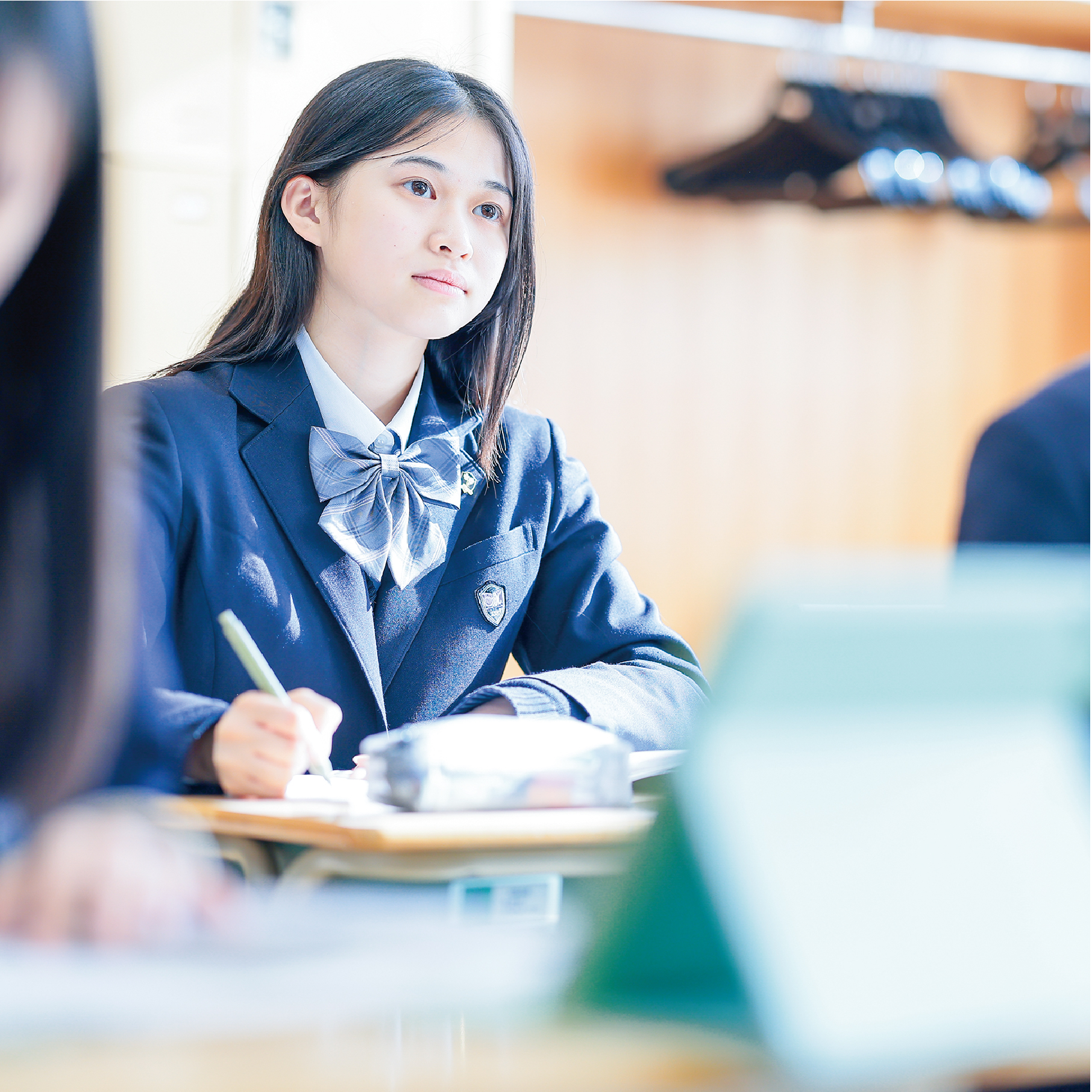三輪田学園が選ばれる理由とは？法政大学連携と進学実績を徹底検証