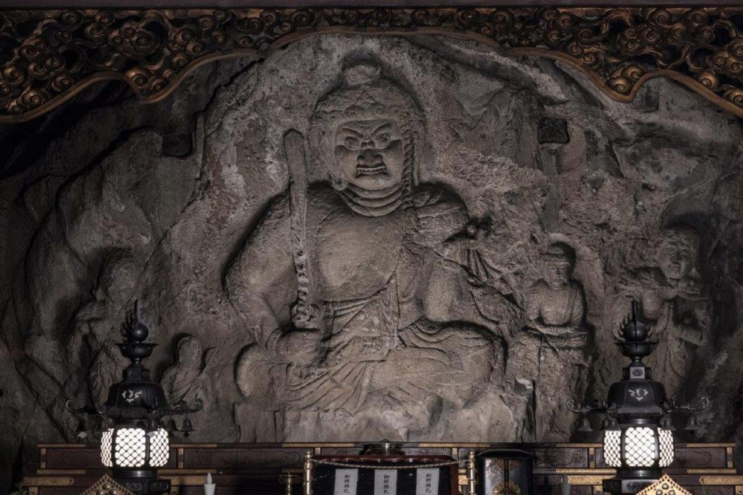 千年の祈りと巨岩の謎！世界が熱視線を注ぐ富山・日石寺の全貌