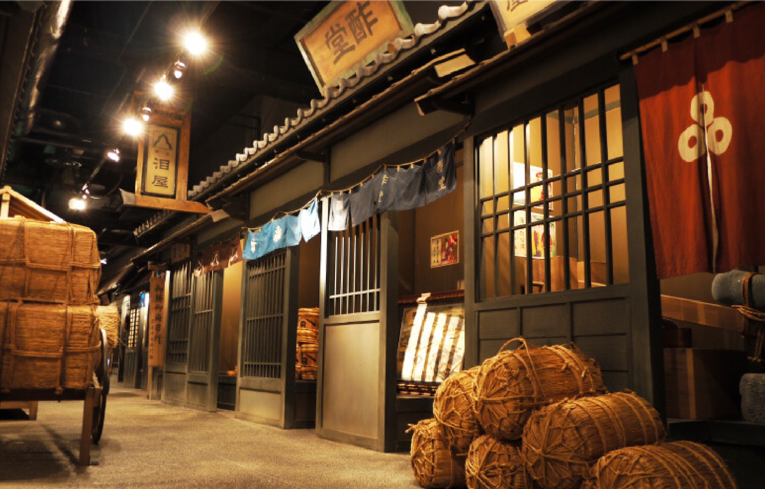 清水すしミュージアム完全ガイド！入場料・クーポンとすし横丁グルメ検証