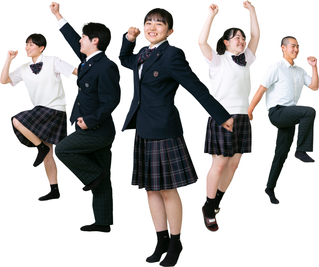 西日本短期大学附属高校の評判と偏差値！新庄剛志の母校に見る実力と進路