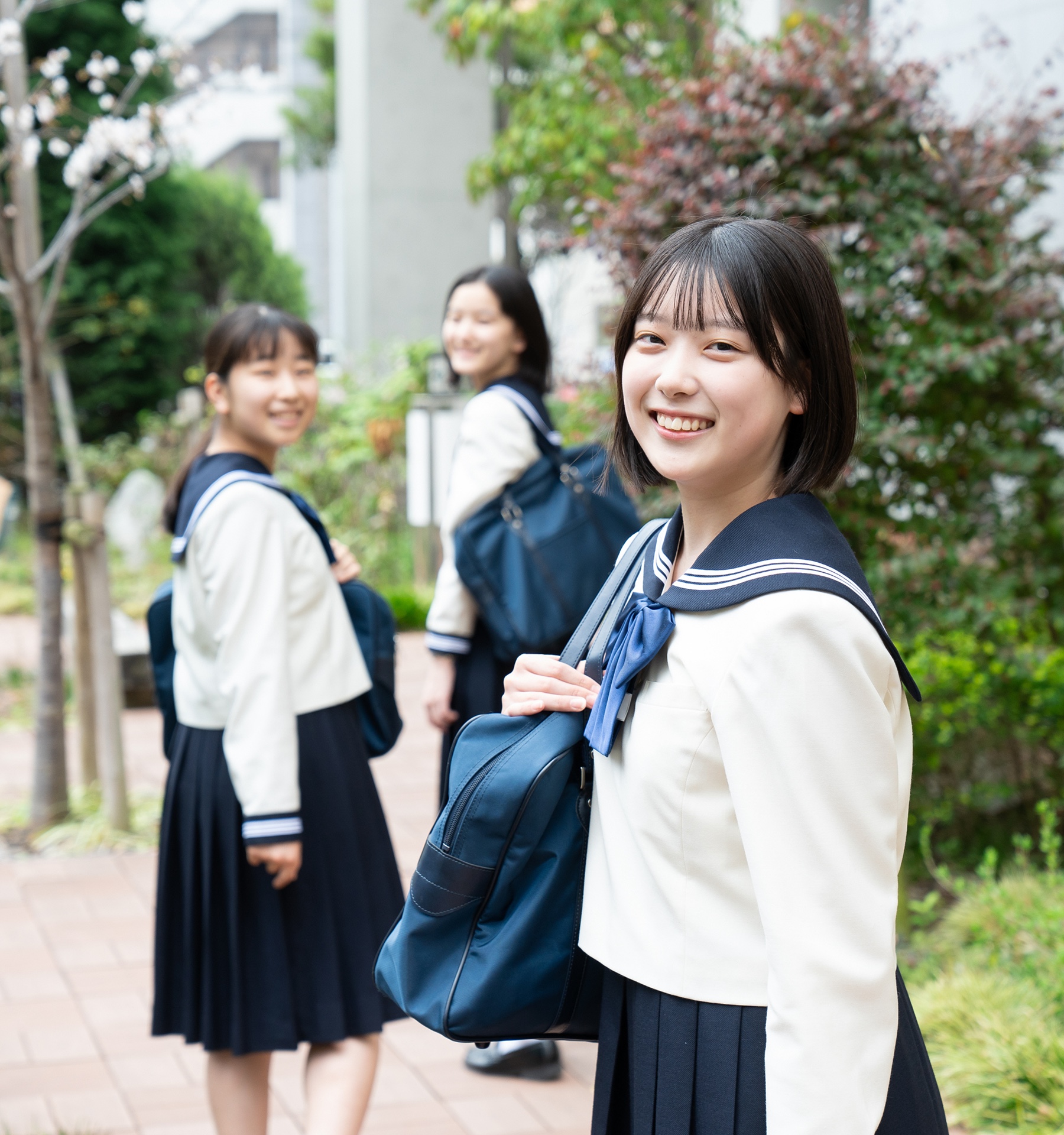 博多女子高校の出願問題、その後どうなった？偏差値・制服・評判を完全解説