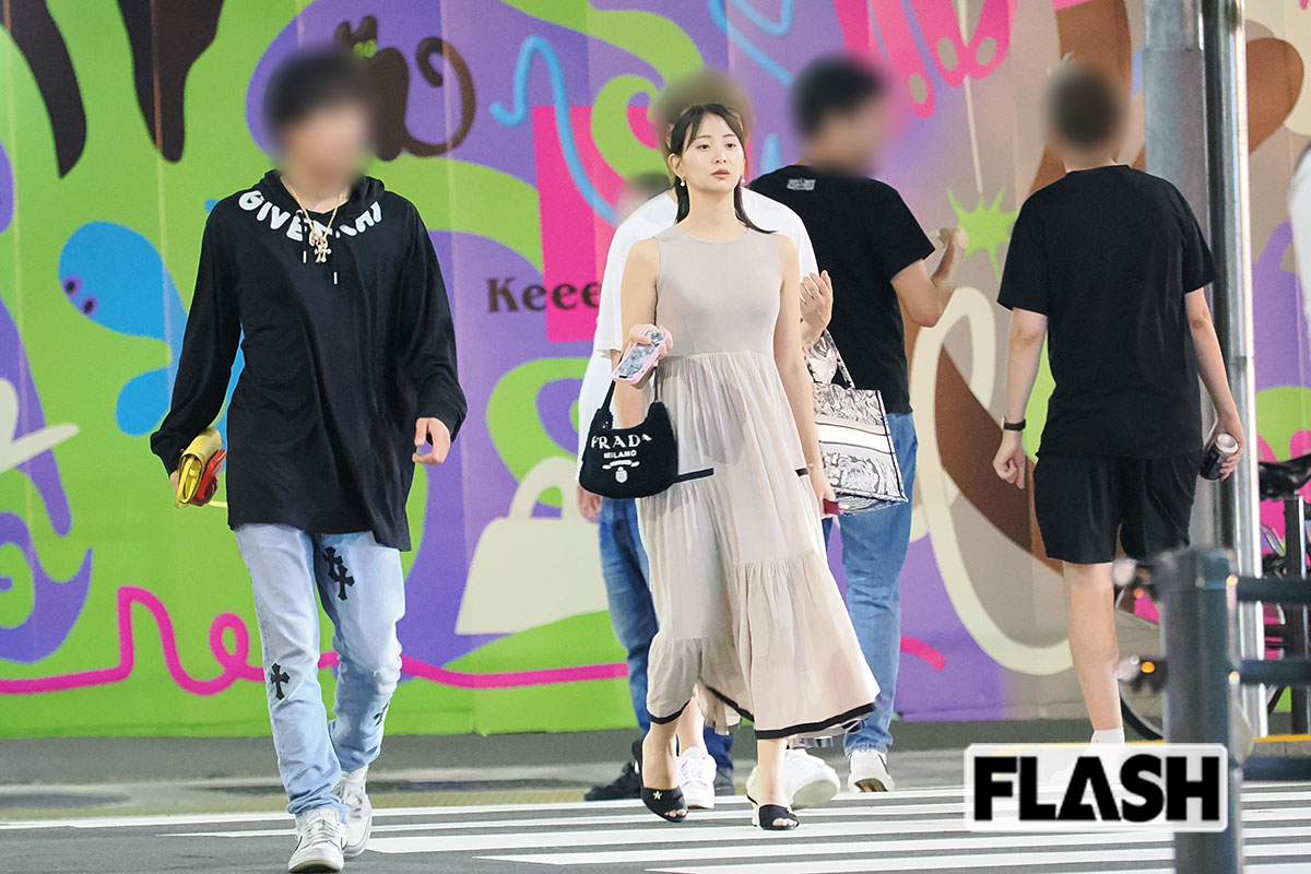 永尾まりやの歴代彼氏と熱愛の真相！2026現在の交際相手と結婚願望