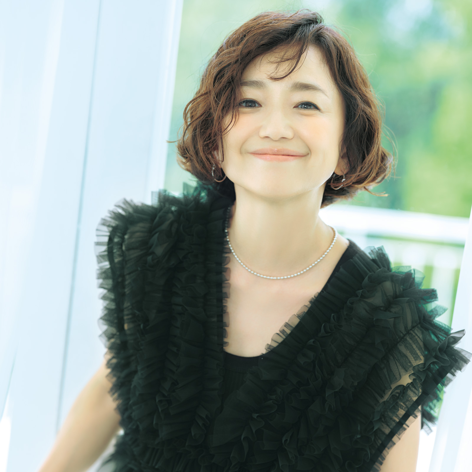 永作博美がずっとかわいい理由とは？若い頃から2026年現在の美貌に迫る