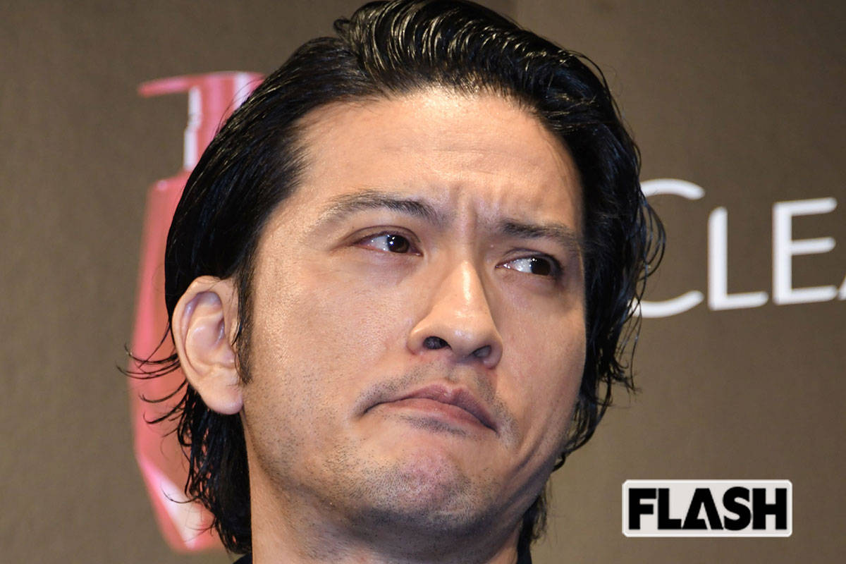 Tokio脱退の真相と現在｜長瀬智也が貫く表現者の矜持と絆の深層