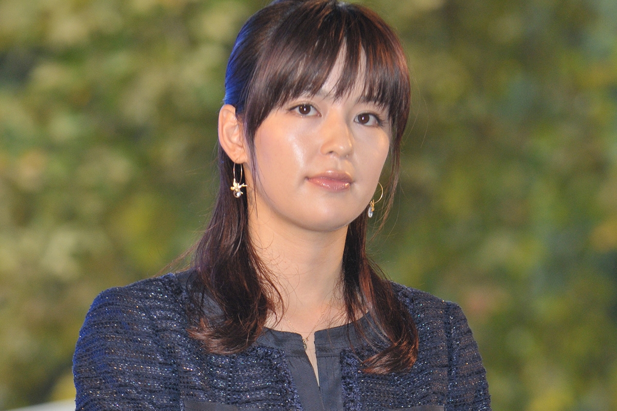 元フジ中野美奈子は今どこに？香川移住とメディア激減の意外な真相