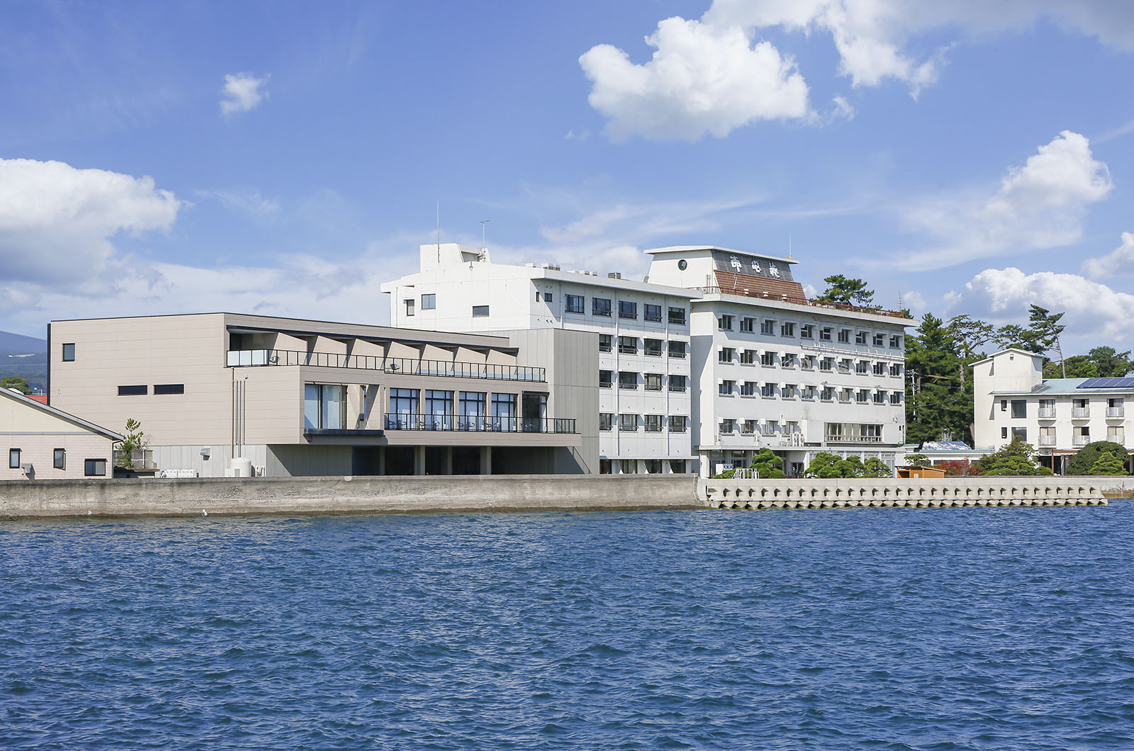 島原温泉ホテル南風楼はなぜ人気？口コミ評判と絶景露天の魅力を徹底検証