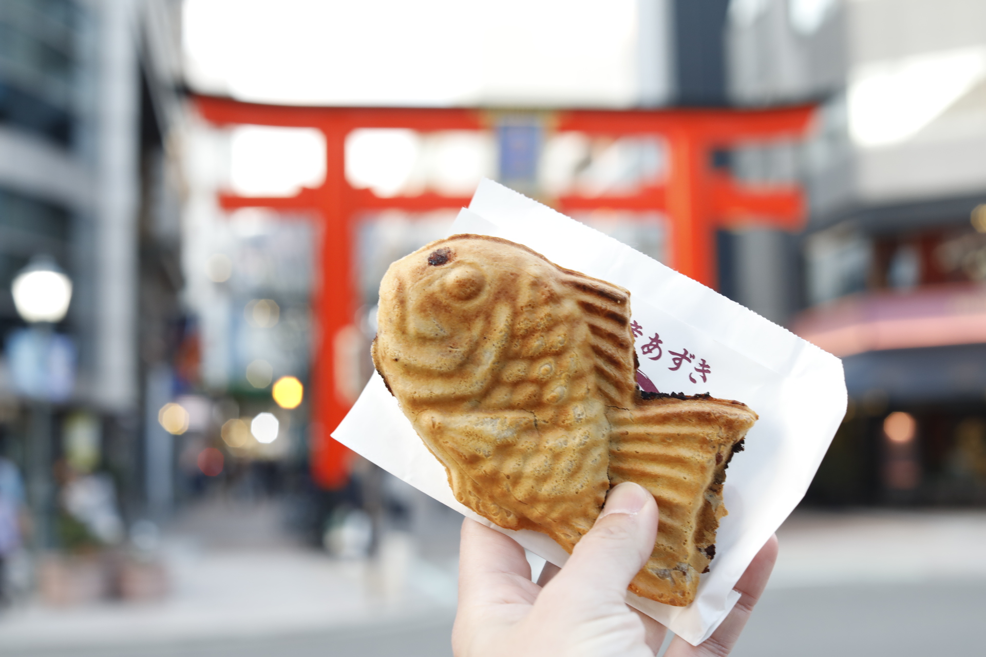 鳴門鯛焼本舗はなぜ人気？天然焼きの秘密と2026年最新情報を解説