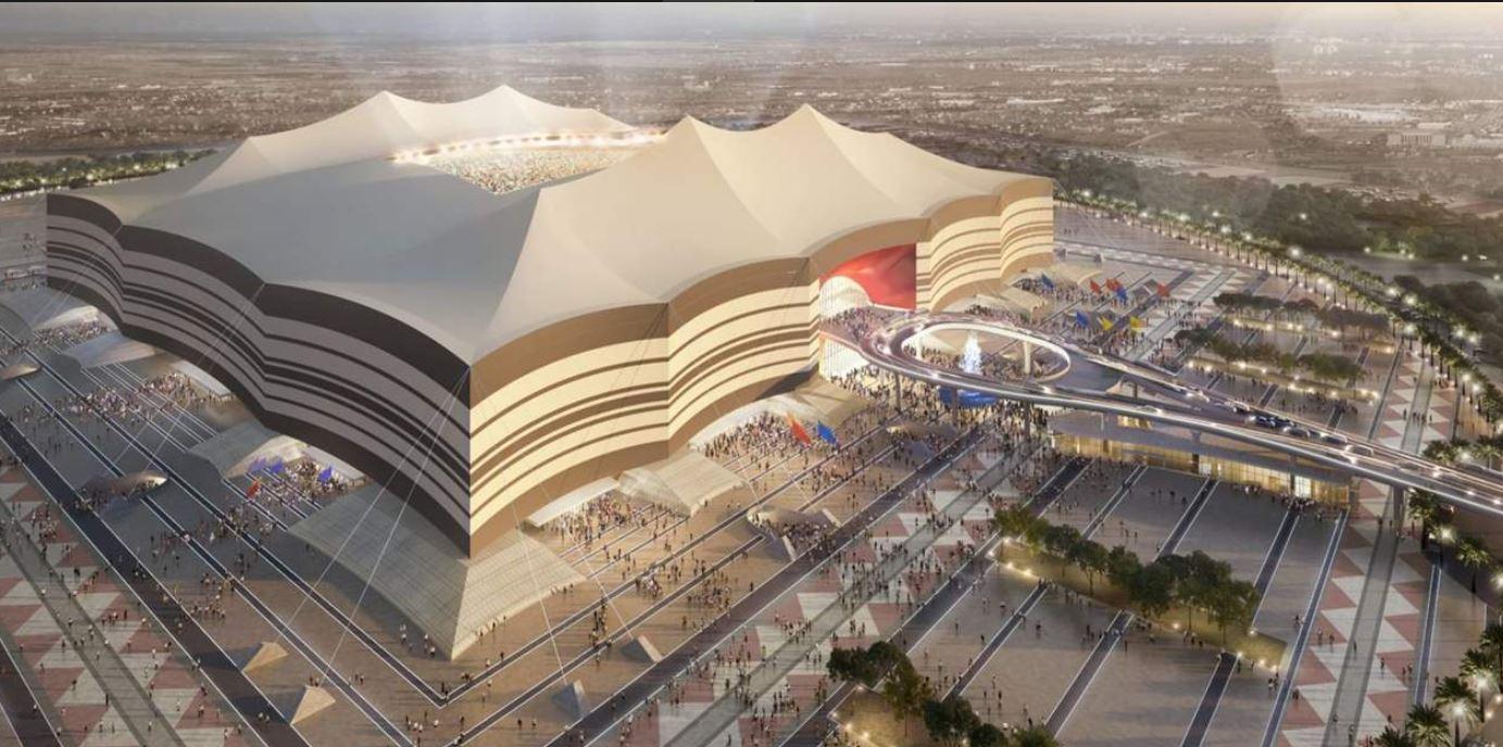 カタールW杯スタジアム建設の闇と真実！巨額30兆円の現在を徹底追跡