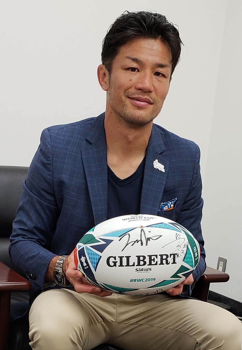 【2026最新】実は元ラガーマンの有名俳優一覧！筋肉美と転身秘話