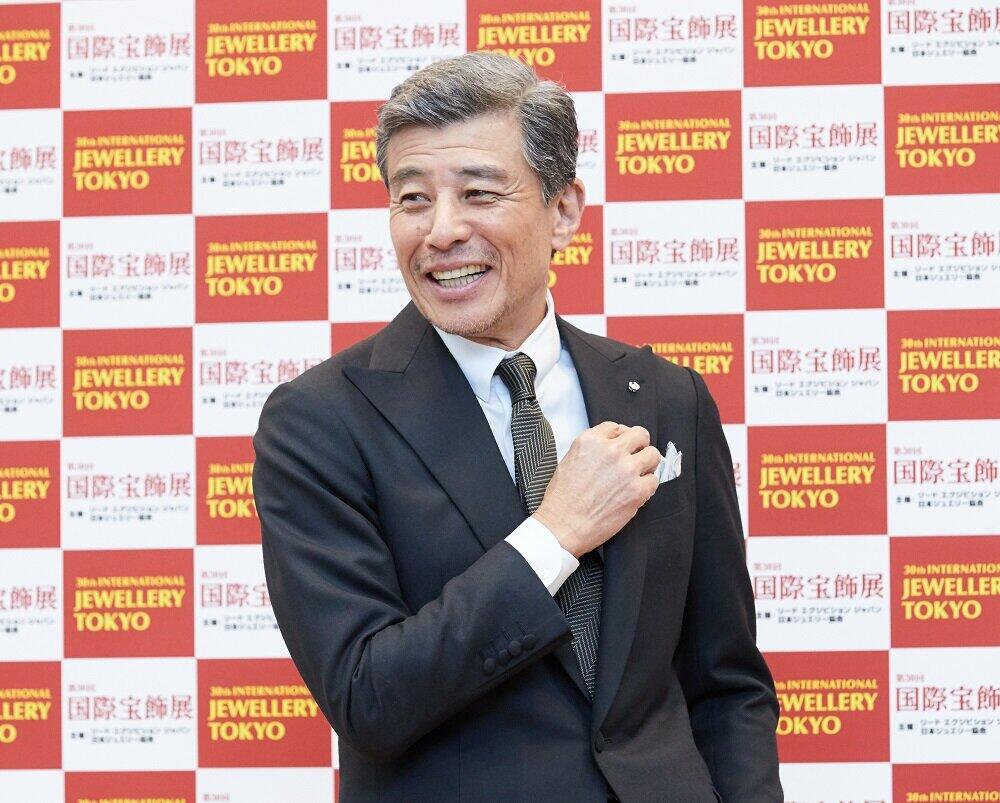舘ひろしの学歴と実家の真相！名門高校から大学中退・47年目の卒業認定